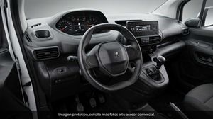 Peugeot Rifter Style Standard BlueHDi 73kW - Foto 4