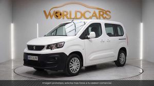 Peugeot Rifter Style Standard BlueHDi 73kW - Foto 2