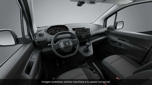 Peugeot Rifter Style Standard BlueHDi 73kW - Foto 3