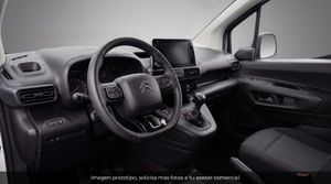 Citroën Berlingo   combi 1.5 bluehdi live pack business m 102 cv  - Foto 4