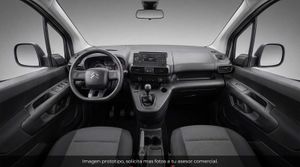 Citroën Berlingo   combi 1.5 bluehdi live m 102 cv  - Foto 3