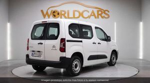 Citroën Berlingo   combi 1.5 bluehdi live m 102 cv  - Foto 3