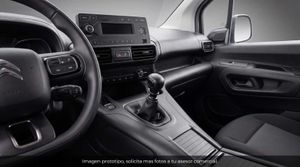 Citroën Berlingo   combi 1.5 bluehdi live m 102 cv  - Foto 4