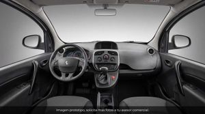 Renault Kangoo Combi  kangoo z.e. maxi 5 plazas 60 cv  - Foto 3