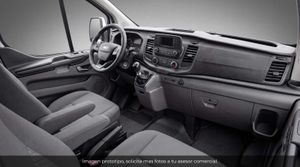 Ford Transit Custom   combi 2.0 ecoblue mild hybrid 320 l1 trend 150 cv  - Foto 4
