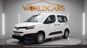 Toyota Proace   city verso 1.5d gx l2 100 cv  - Foto 2