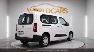 Toyota Proace   city verso 1.5d gx l2 100 cv  - Foto 3