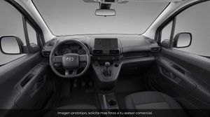 Toyota Proace   city verso 1.5d gx l2 100 cv  - Foto 3