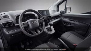 Toyota Proace   city verso 1.5d gx l2 100 cv  - Foto 4