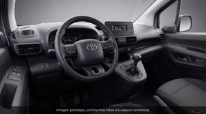 Toyota Proace   city verso 1.5d gx l1 100 cv  - Foto 4