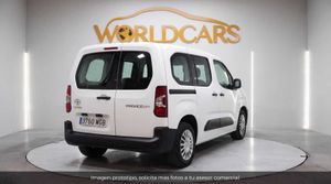 Toyota Proace   city verso 1.5d gx l1 100 cv  - Foto 3