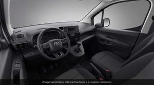 Toyota Proace   city verso 1.5d gx l1 100 cv  - Foto 3