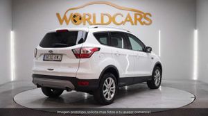 Ford Kuga Trend 1.5 EcoBoost 88kW (120CV) 4x2  - Foto 3