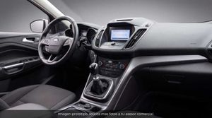 Ford Kuga Trend 1.5 EcoBoost 88kW (120CV) 4x2  - Foto 4