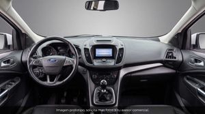 Ford Kuga Trend 1.5 EcoBoost 88kW (120CV) 4x2  - Foto 3