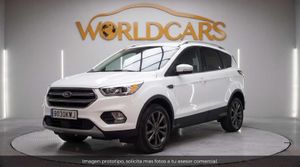 Ford Kuga Trend 1.5 EcoBoost 88kW (120CV) 4x2  - Foto 2