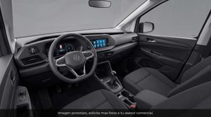 Volkswagen Caddy   cargo maxi 1.5 tgi 131 cv  - Foto 3