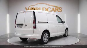 Volkswagen Caddy   cargo maxi 1.5 tgi 131 cv  - Foto 3