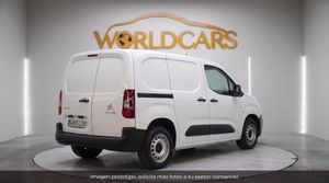 Citroën Berlingo   van talla m 1.5 bluehdi 102 cv  - Foto 3