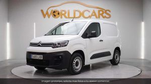 Citroën Berlingo   van talla m 1.5 bluehdi 102 cv  - Foto 2