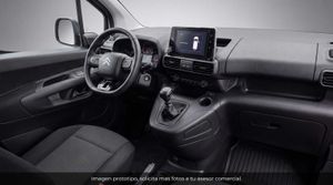 Citroën Berlingo   van talla m 1.5 bluehdi 102 cv  - Foto 4