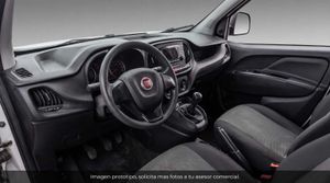 Fiat Doblò   cargo base 1.3 multijet 95 cv  - Foto 4