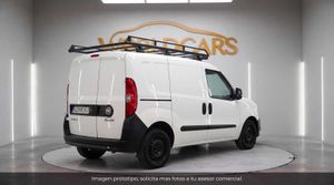 Fiat Doblò   cargo base 1.3 multijet 95 cv  - Foto 3