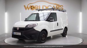 Fiat Doblò   cargo base 1.3 multijet 95 cv  - Foto 2