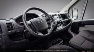 Opel Movano   furgón l2h2 3.5t 2.2 bluehdi 120 cv  - Foto 4