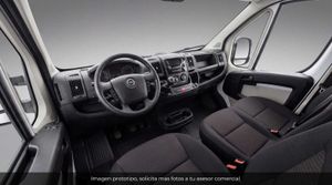 Opel Movano   furgón l2h2 3.5t 2.2 bluehdi 120 cv  - Foto 3