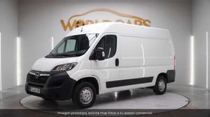 Opel Movano   furgón l2h2 3.5t 2.2 bluehdi 120 cv  - Foto 2