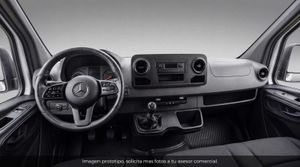 Mercedes Sprinter   211 cdi medio 3.0t techo elevado 114 cv  - Foto 3
