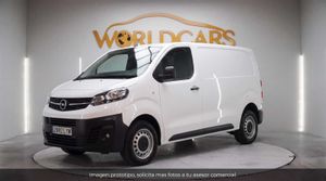 Opel Vivaro   furgón 1.5 diesel m select 120 cv  - Foto 2