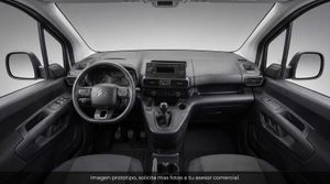 Citroën Berlingo   furgón 1.6 bluehdi control m 75 cv  - Foto 3