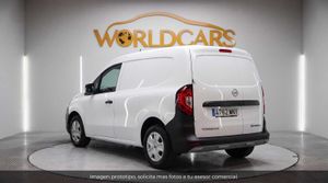 Nissan Townstar   furgón 45 kwh l1 profesional 122 cv  - Foto 3