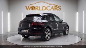 Porsche Macan - - Foto 3