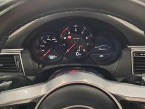 Porsche Macan - - Foto 6