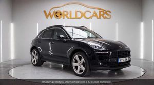 Porsche Macan - - Foto 3