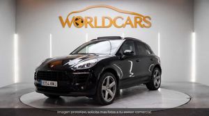 Porsche Macan - - Foto 2