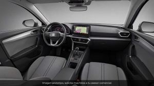 Seat Leon 2.0 TDI 85kW S&S Style Go - Foto 3