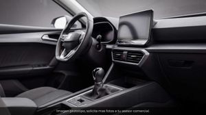 Seat Leon 2.0 TDI 85kW S&S Style Go - Foto 4