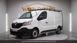 Renault Trafic   furgon 2.0 dci 120 cv  - Foto 2