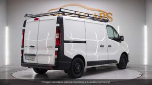 Renault Trafic   furgon 2.0 dci 120 cv  - Foto 3