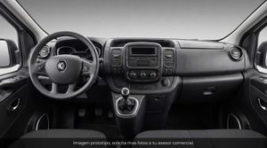 Renault Trafic   furgon 2.0 dci 120 cv  - Foto 3