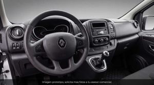 Renault Trafic   furgon 2.0 dci 120 cv  - Foto 4