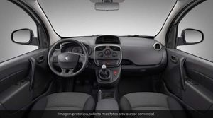 Renault Kangoo Combi  kangoo profesional 1.5 blue dci 95 cv  - Foto 3