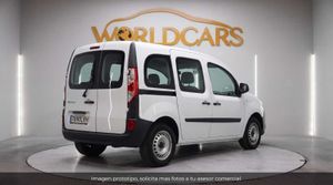 Renault Kangoo Combi  kangoo profesional 1.5 blue dci 95 cv  - Foto 3