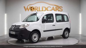 Renault Kangoo Combi  kangoo profesional 1.5 blue dci 95 cv  - Foto 2
