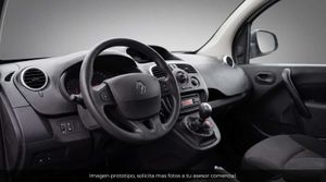 Renault Kangoo Combi  kangoo profesional 1.5 blue dci 95 cv  - Foto 4