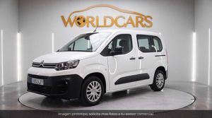 Citroën Berlingo   1.5 bluehdi 100 live pack m 102 cv  - Foto 2